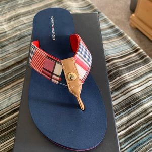 Tommy Hilfiger Sandals